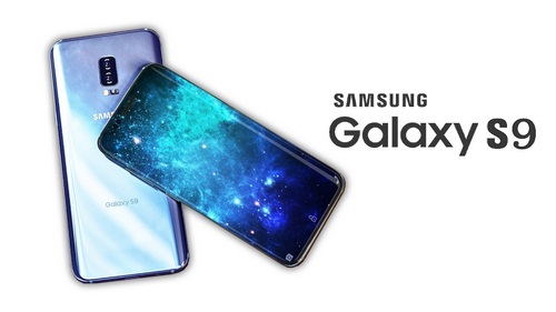Galaxy S9 có 2 phiên bản cấu hình, ra mắt tháng 1/2018
